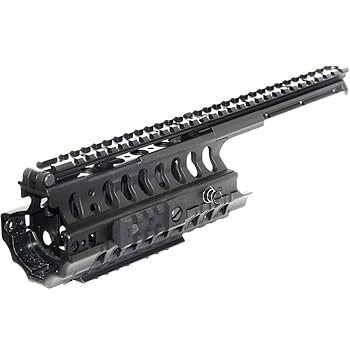 M4用　パーツセット 楽天市場】Z-Parts 各社M4シリーズフロントサイトポスト対応